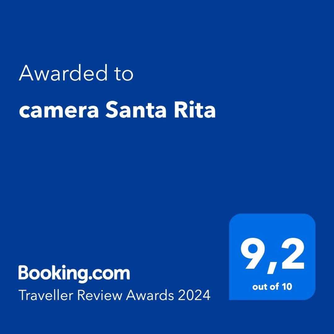 Camera Santa Rita Turin Bagian luar foto